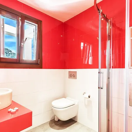Townhouse Calvari By Homevillas360 Pollença Extérieur photo