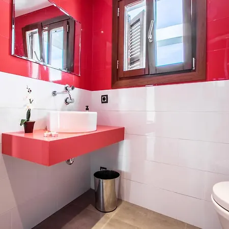 Townhouse Calvari By Homevillas360 Pollença Extérieur photo